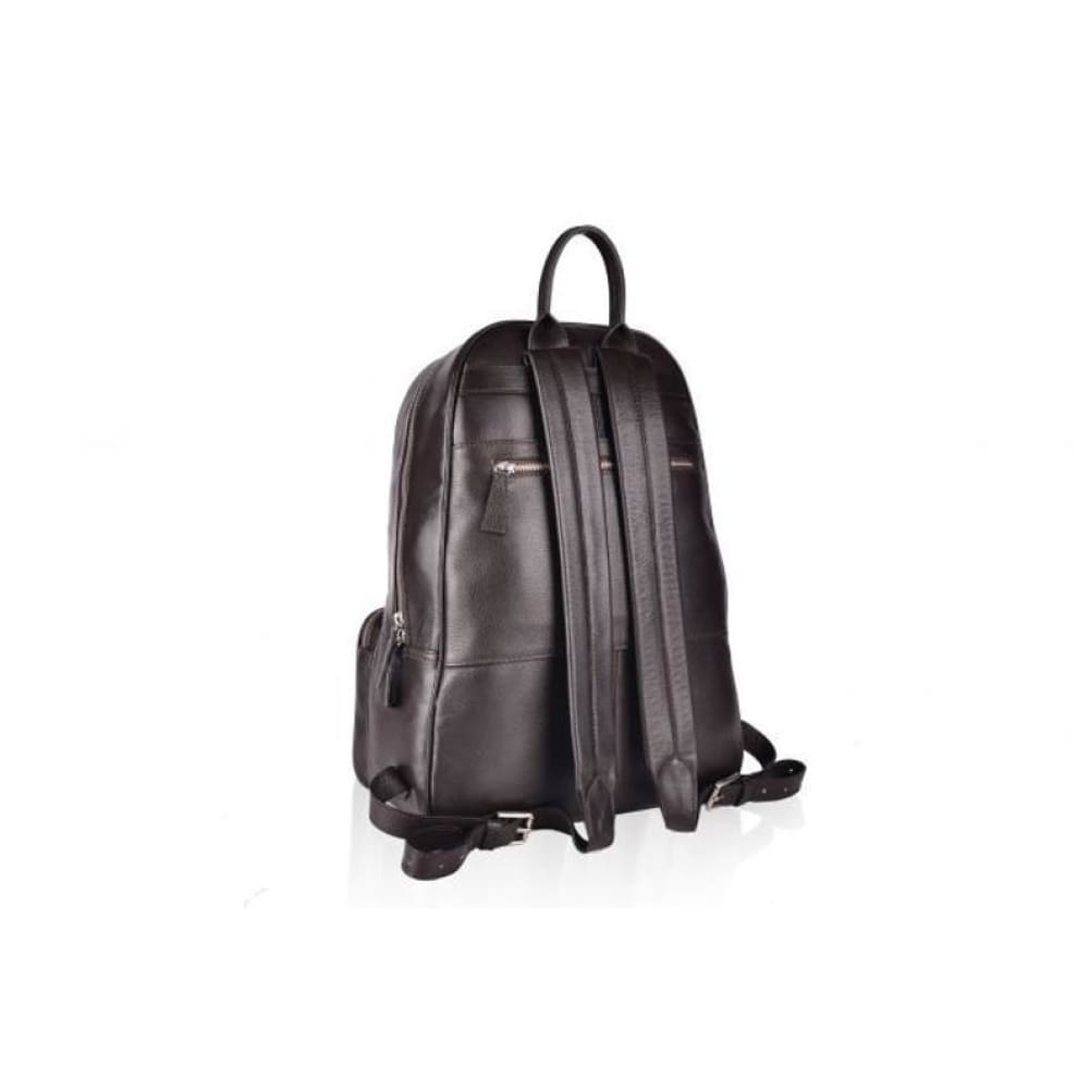 United hotsell leather backpack