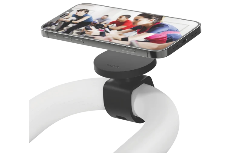 Belkin Magnetic Fitness Mount