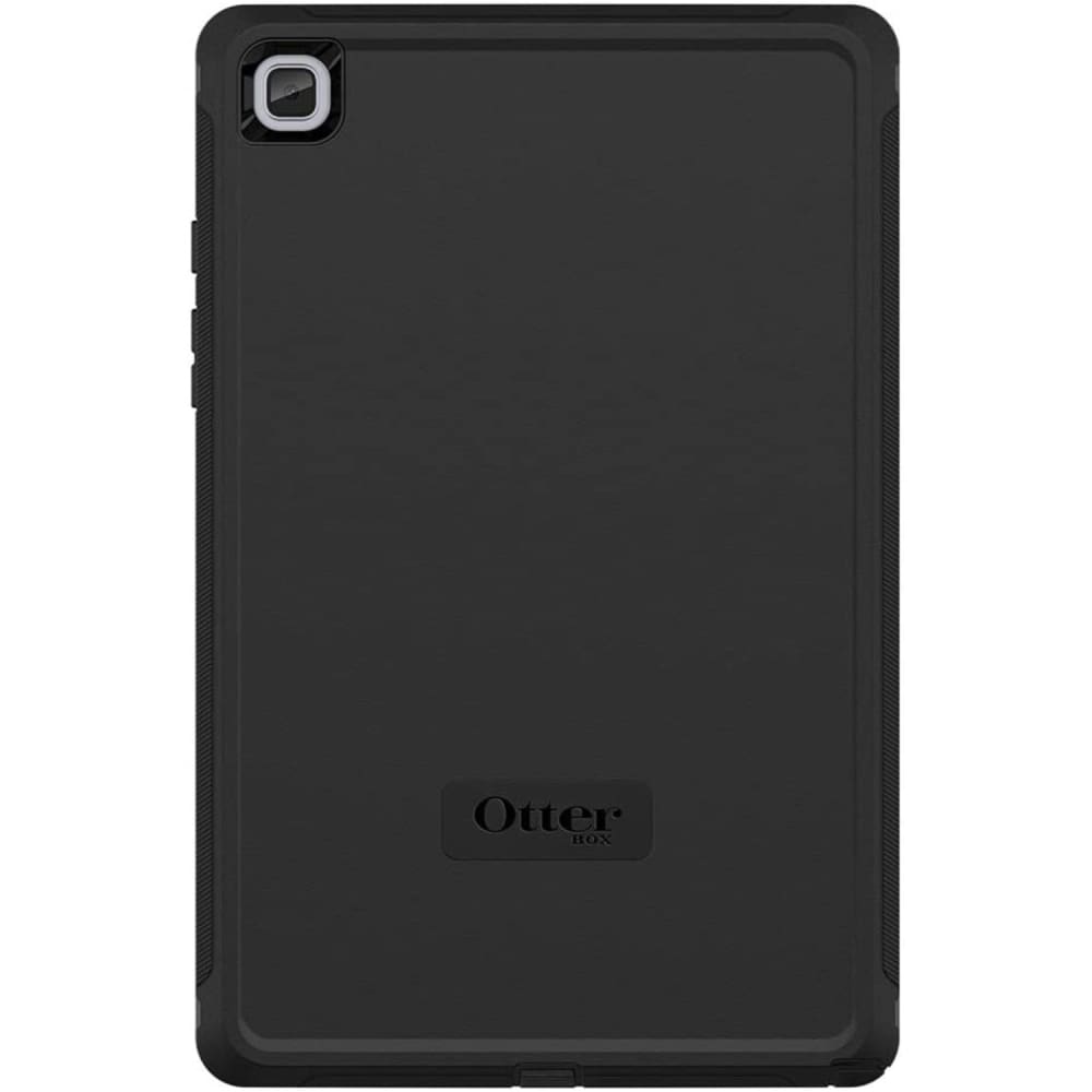 OtterBox Defender Case For Samsung Galaxy Tab A7 10.4 - Black - Accessories