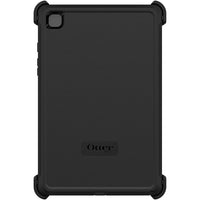 Thumbnail for OtterBox Defender Case For Samsung Galaxy Tab A7 10.4 - Black - Accessories