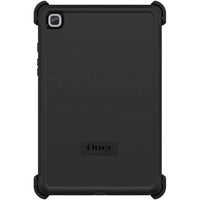 Thumbnail for OtterBox Defender Case For Samsung Galaxy Tab A7 10.4 - Black - Accessories