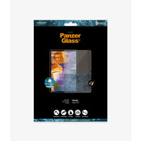 Thumbnail for Panzer Glass Samsung Tab S7 CF Glass Screen Protector - Crystal Clear - Accessories