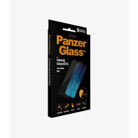 Thumbnail for Panzer Glass Screen Protector for Samsung Galaxy A22 5G - Black - Accessories