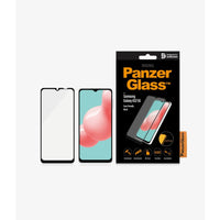 Thumbnail for Panzer Glass Screen Protector for Samsung Galaxy A32 5G - Black - Accessories