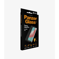 Thumbnail for Panzer Glass Screen Protector for Samsung Galaxy A32 5G - Black - Accessories