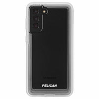 Thumbnail for Pelican Voyager for Galaxy S21 Ultra 5G - Clear - Accessories