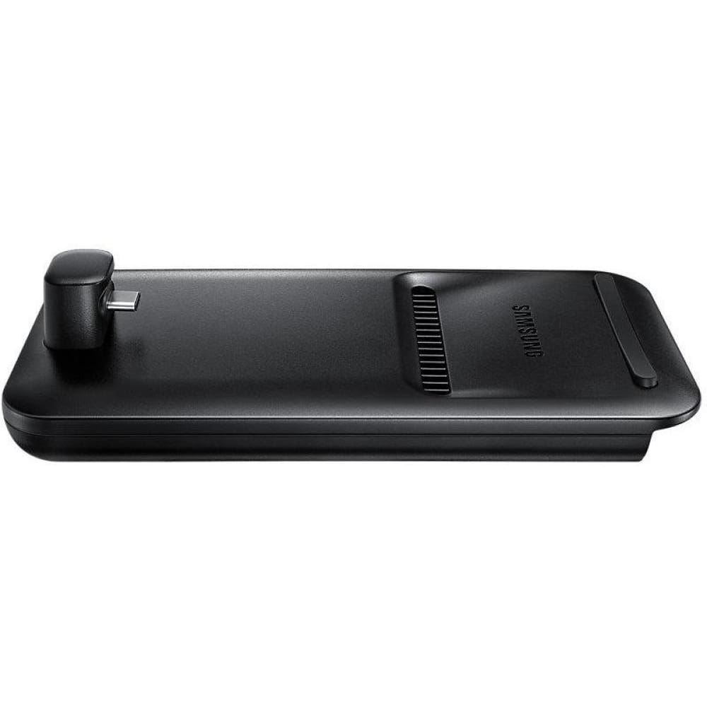 Samsung DeX Pad with AU AC Charger - Mobile to Desktop Interface - Accessories