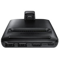 Thumbnail for Samsung DeX Pad with AU AC Charger - Mobile to Desktop Interface - Accessories