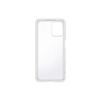 Thumbnail for Samsung Galaxy A22 4G Soft Clear Cover Case - Transparent - Accessories