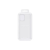 Thumbnail for Samsung Galaxy A22 4G Soft Clear Cover Case - Transparent - Accessories