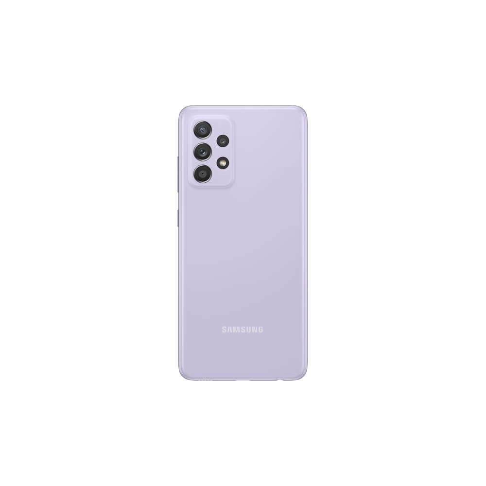 Samsung Galaxy A52S 5G 128GB - Violet - Accessories