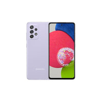 Thumbnail for Samsung Galaxy A52S 5G 128GB - Violet - Accessories