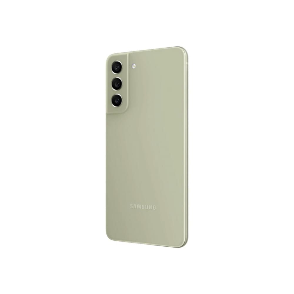 Samsung Galaxy S21 FE 5G 256GB/6GB - Olive - Accessories