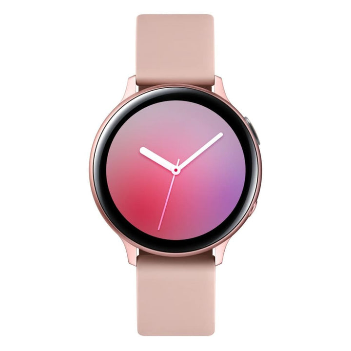 Samsung Galaxy Watch Active 2 SM-R820 44mm Bluetooth - Pink Gold Aluminium