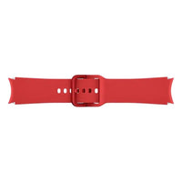 Thumbnail for Samsung Sport Band for Galaxy Watch4 (20mm S/M) - Red - Accessories