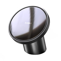 Thumbnail for Baseus Magnetic Car Mount for Dashboards and Air Outlets (iPhone 12 and 13) - Black