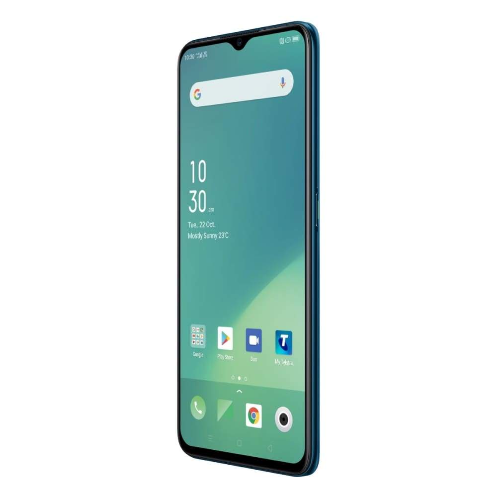 Oppo A5 (2020) - Full phone specifications