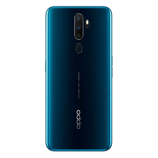 スマホ/家電/カメラOPPO A5 2020 4G 64GB Blue - スマートフォン本体
