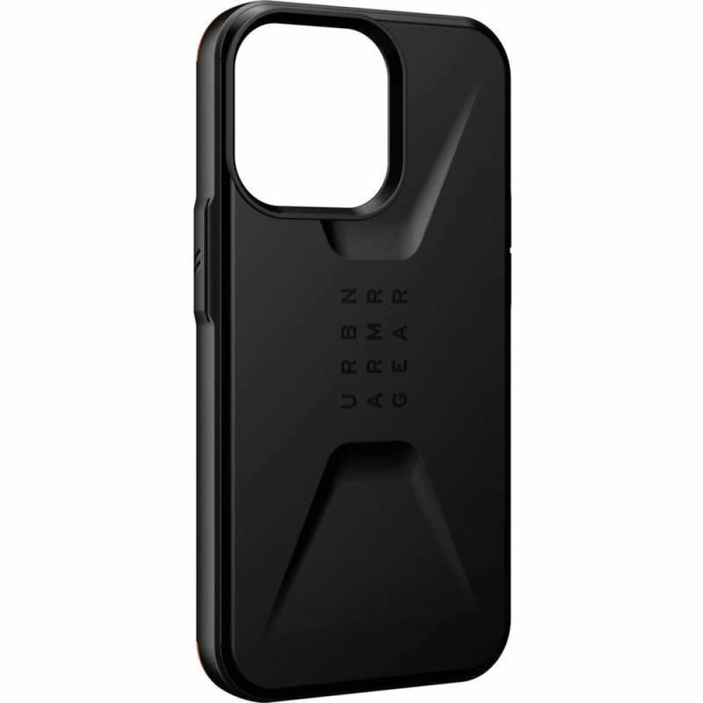UAG Civilian for iPhone 13 PRO - Black - Accessories