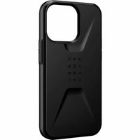 Thumbnail for UAG Civilian for iPhone 13 PRO - Black - Accessories