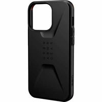 Thumbnail for UAG Civilian for iPhone 13 PRO - Black - Accessories