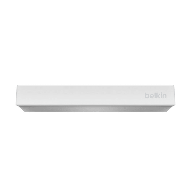 Belkin BOOSTCHARGE PRO Portable Fast Charger For Apple Watch - White